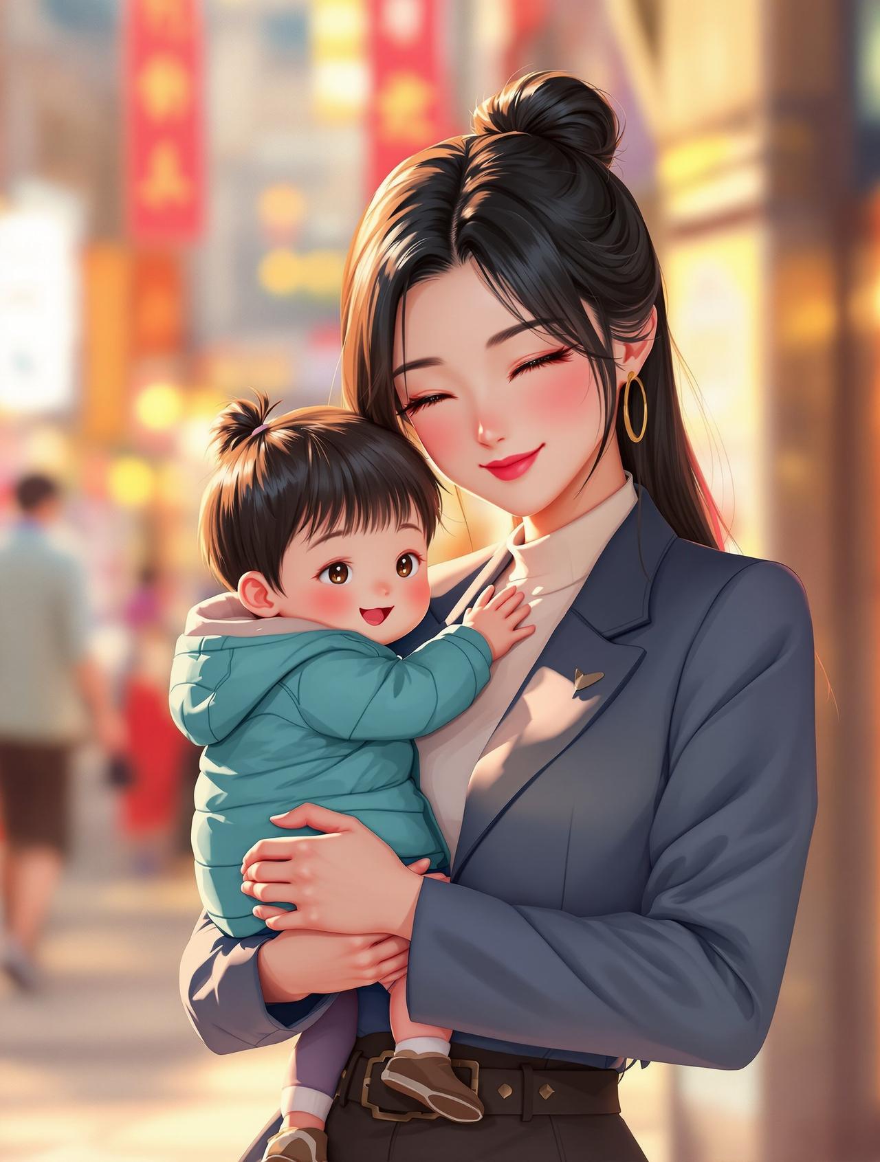 特工妈咪带娃归来 今日更新 - 免费短剧